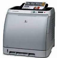 Hp Laserjet 2600n Driver Free Download