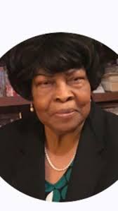 Obituary information for Ruby B. Williams