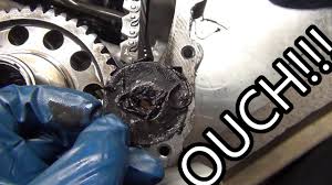 Chevy Gmc Transfer Case Rebuild What To Look For Pt 1
