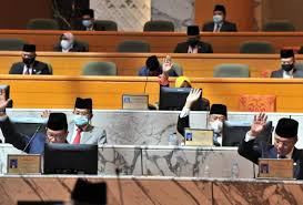 Yandex.translate works with words, texts, and webpages. Belanjawan Johor 2021 Diluluskan Sebulat Suara Astro Awani