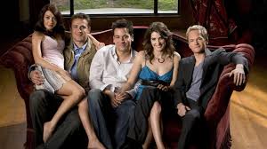 A man named ted tells his kids how he met the love of his life, through flashbacks, years in the future. How I Met Your Mother Season 9 8 Reasons Why They Should Have Used The Alternative Ending Metro News