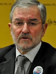 Dragan Todorović (politician)