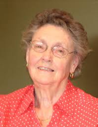 Rhoda Iona Mitchell Obituary