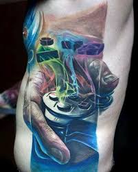 We did not find results for: Top 161 Video Game Tattoo Ideas 2021 Inspiration Guide