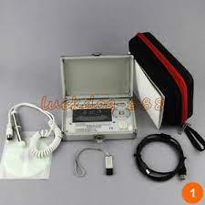Shop by department, purchase cars, fashion apparel, collectibles, sporting goods, cameras, baby items, and everything else on ebay, the world's online marketplace. English Germany Body Health Quantum Magnetic Resonance Analyzer Multilingual Ebay