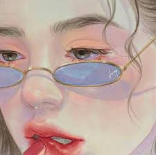 Customize your avatar with the freckles and millions of other. Queen Of Aesthetic Posts Facebook