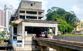 Why are there so many abandoned housing projects in malaysia? After 27 Years Abandoned Plaza Rakyat To Be Redeveloped Free Malaysia Today Fmt