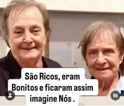 ผ São Ricos, eram Bonitos е ficaram assim imagine Nós. ا