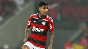 SUSPENSO! Pulgar não enfrentará o Botafogo em duelo valendo a liderança