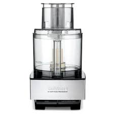 Everything kitchens is proud to carry cuisinart's extensive line of food processors, blenders, coffeemakers, espresso machines, toasters, mixers, and specialty appliances. Cuisinart Small Kitchen Appliances Appliances The Home Depot
