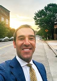 Mark Edelson's Instagram, Twitter & Facebook