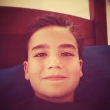 Adrian Maciel (@TheBeast538252)