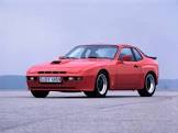 Porsche-924-Carrera-GT