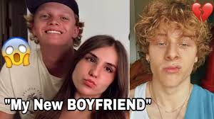 Piper Rockelle has a NEW BOYFRIEND already #piperrockelle