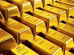 Gold Rate Today Gold Prices Trade At At Rs 48 875 Per 10 Grams India Business News Times Of India