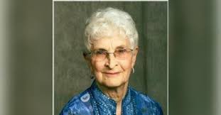 Glennys Pederson Obituary