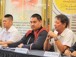 Sinergitas Pemangku Kebijakan Olahraga Tetapkan Atlet dan Cabor SEA Games  2023