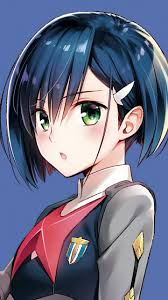 Download animated wallpaper, share & use by youself. Ichigo Darling Mobile Wallpapers Wallpaper Cave