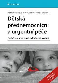 Pediatrická propedeutika v primární péči