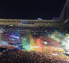 We did not find results for: Allianz Parque E A Segunda Arena Com Mais Shows E Eventos Do Mundo Veja