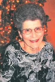 Doris Saksa Obituary (2015)