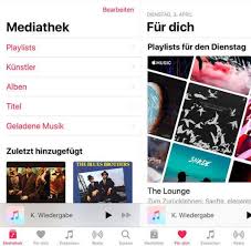 Wir zeigen genau wie viel apple music kostet und für wen sich welches abonnement. Test Apple Music Ist Nur Fur Apple Nutzer Das Bessere Spotify Welt