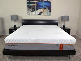 King Size Tempurpedic Mattress