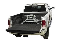 Parts and accessories for rv, camper and motorhome interiors. B W Gooseneck Companion 5th Wheel Hitch Converter Ram W Factory Puck Rail System