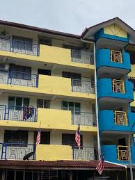 Pihak klinik akan mengamalkan sistem temujanji bagi semua pesakit yang hadir ke klinik kesihatan kota damansara. Wtr Milia Seksyen 7 Kota Damansara Mrt Kwasa Damansara Property Rentals On Carousell