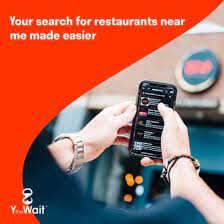 Your Search For Restaurants Near Me Made Easier Food Ordering App Make It Simple Food Delivery App