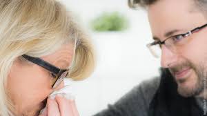 Versöhnung nach Streit