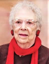 Helen M. Smith Obituary