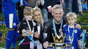 How kasper schmeichel defended leicester in champion season. Wm 2018 Das Ist Danemarkts Sexy Torhuter Kasper Schmeichel Gala De