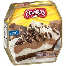 Delicious, sharable dessert for every occasion and holiday. 1 00 1 Edwards Frozen Desserts Coupon Only 3 97 Walmart Chocolate Creme Frozen Desserts Chocolate Desserts