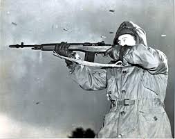 Army by 1958 and the u.s. An Eternal Warrior The M14 The Armory Life