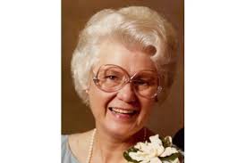 Elizabeth Galloway Obituary (1926