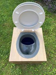 Miniatur gartenmöbel für deinen minigarten. Trocken Trenn Toilette Selber Bauen Leichter Als Gedacht