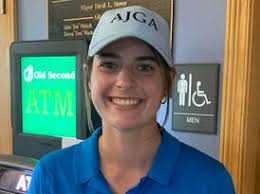 Girls golf: Wheaton North's Bridget Craig wins DuKane title
