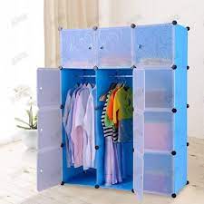 Radysa motif purple love lemari pakaian portable merupakan lemari pakaian yang dilengkapi dengan rangka berbahan pipa besi dan cover terbuat dari bahan kain non woven yang ramah lingkungan. 30 Lemari Pakaian Portable Dari Plastik Jual Harga Murah