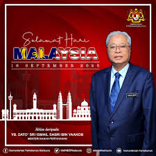 Datuk seri ismail sabri yaakob. Mindef Malaysia Twitterissa Selamat Hari Malaysia Kepada Seluruh Rakyat Malaysia Semoga Perpaduan Yang Terbentuk Ini Kekal Menjadikan Malaysia Sebuah Negara Yang Penuh Dengan Semangat Keharmonian Ikhlas Daripada Yb Dato Sri Ismail Sabri