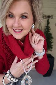 THE FEAR OF WEARING RED