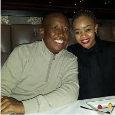 Julius also had a son named ratanang from a previous relationship with maropeng ramohlale. Local Archives Page 352 Of 493 Okmzansi