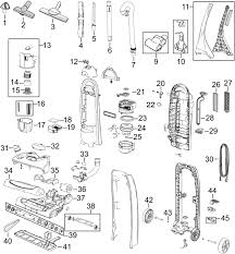 Bissell Powerglide Lift Off Pet Plus Parts Bissell 3760 Lift Off Revolution Pet Vacuum Cleaner Parts Sale Save Up To 25