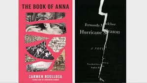 124 books — 43 voters. Two Novels Translated Into English This Spring Show The Broad Landscape Of Mexican Literature Today How To Speak Spanish World Literature Literature
