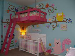 ***** the actual size of owl is 13″w x 10″h. Tree House Themed Room For Girls Owl Bedrooms Owl Room Decor Baby Room Decor