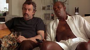 Robert de niro | veszett kutya és glória. Jackie Brown 1997