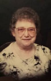 Lois Wright Obituary (2016)