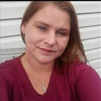 Nancy Kimberly Denslow Obituary (2024)