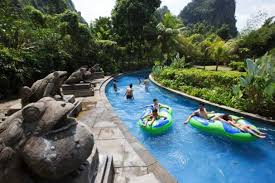 Watch me explore the water theme park and it's every. Lost World Of Tambun Online Ticket Best Deal Goticket My