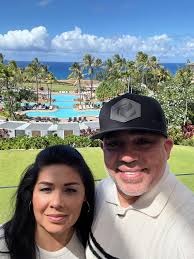 My spiritual son, Marlene Portillo , love you son ￼